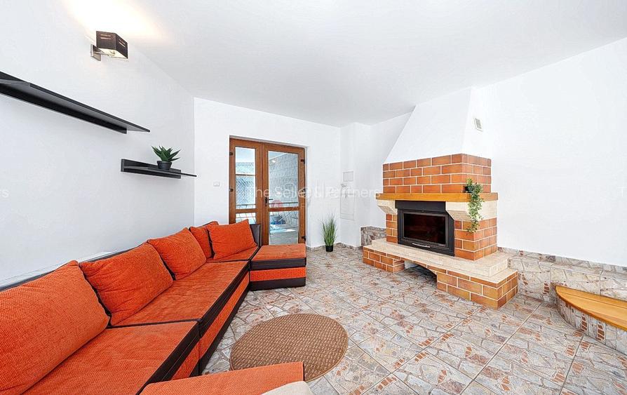 Casa de Vacanta in Predeal - 11