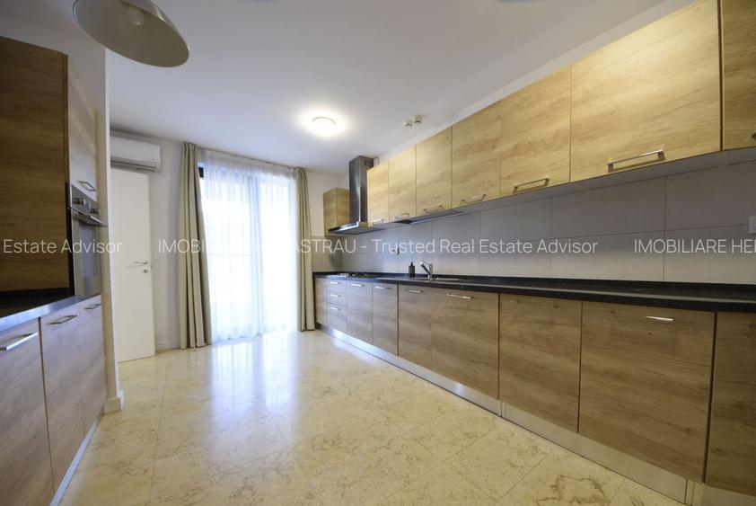 Vila spațioasă Pipera - 15