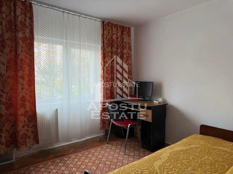 Apartament 3 camere,de inchiriat, Zona Bucovina ,Timisoara - 3