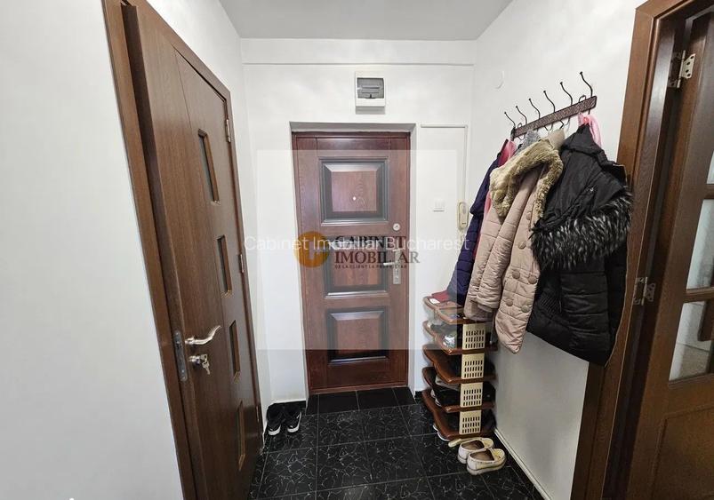 2 Camere - 55MP | Reabilitat | Bulevardul Iuliu Maniu - Stradal - 8