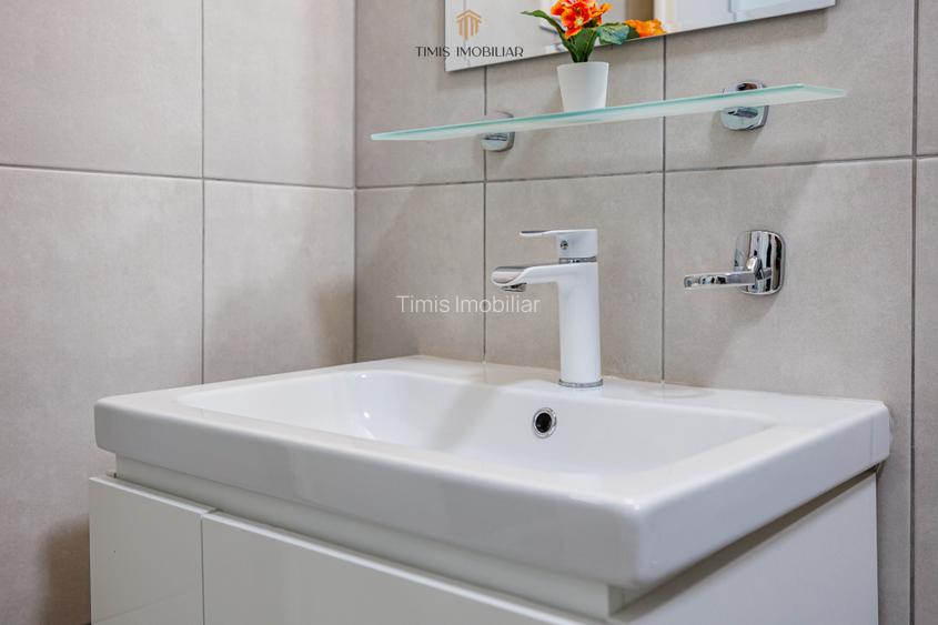 2 camere Denya Forest, etaj 4, vedere oras, parcare inclusă | Com 0% - 29