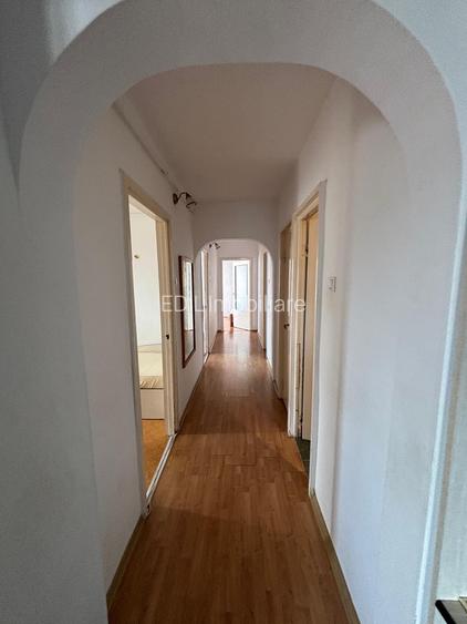 Apartament de vânzare, 4 camere, 75 mp, Mănăștur Calea Florești - 8