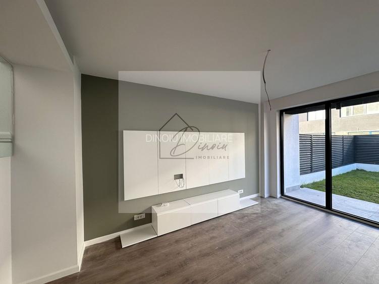 Vila 5 camere Jollie Ville Pipera I 4 bai curte 85 mp I COM 0% - 18