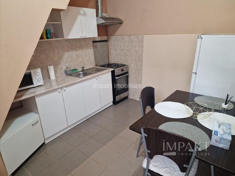 Apartament 1 camera Calea Moților | Locație ultracentrală - 3