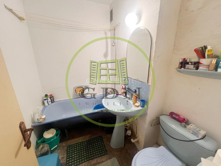 Apartament 2 camere, cartier Brazda lui Novac, zona Scoala 24 - 5