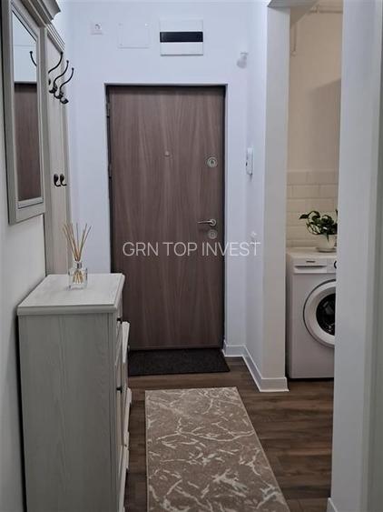Apartament la PRIMA INCHIRIERE zona Doamna Stanca - 6