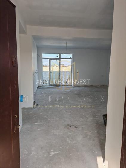 Casa Berceni intrare Vidra - 14