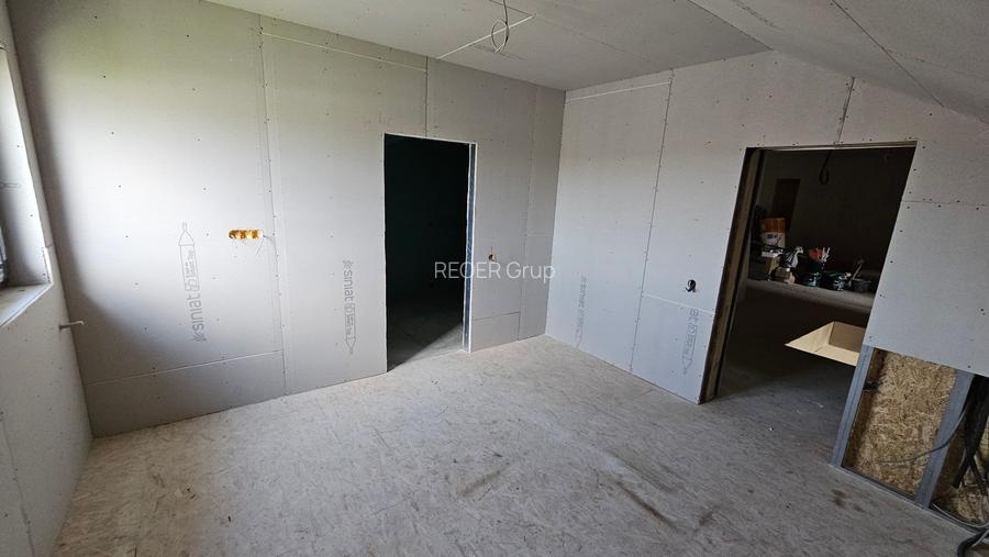 Targsoru Nou - vila P+M 6 camere, 2024 la gri - 159000 euro - 13