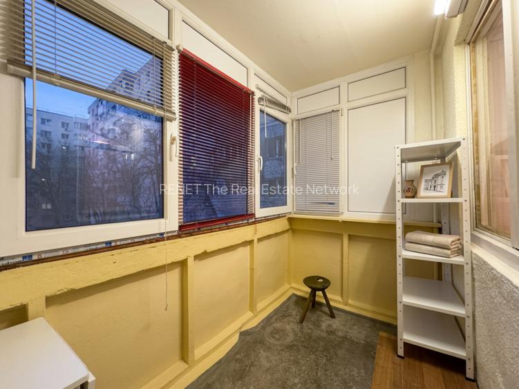 Apartament 3 camere Pantelimon Piata Delfinului - 9