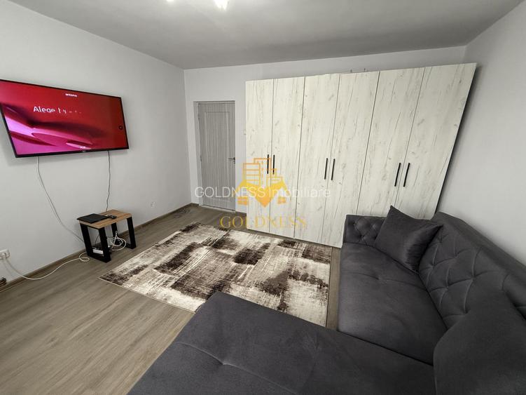 2 camere decomandate, balcon, Manastur, Mehedinti, Minerva, Profi - 2