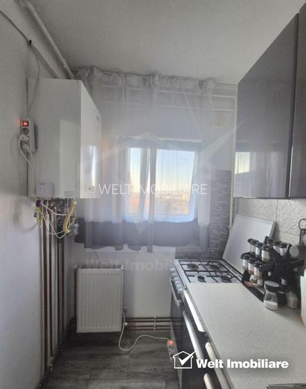 Garsoniera decomandată de vânzare – Mărăști - 6