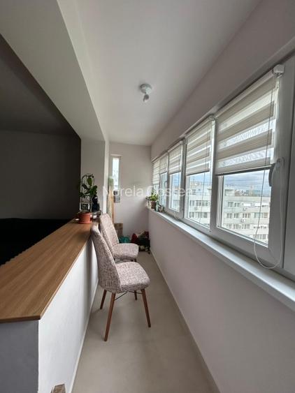 Apartament 3 camere de vânzare | Renovat 2025 | Mobilat & utilat | Favorit-AFI - 3