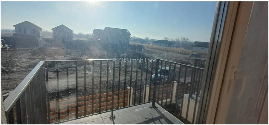 Casa tip duplex 4 camere intabulata Stupini - 18