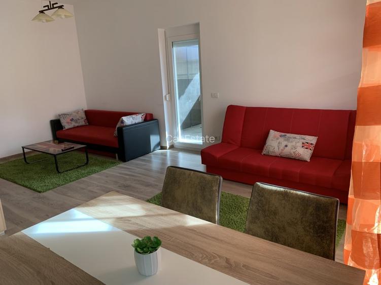 Apartament  2 camere in zona Braytim loc de parcare in curtea interioara - 6
