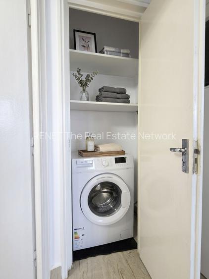 Prima inchiriere, Pet friendly, Masina de spalat vase, Parcul Circului - 6
