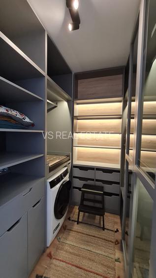 PENTHOUSE UNIC la vanzare, FLOREASCA, 2 LOCURI DE PARCARE - 19