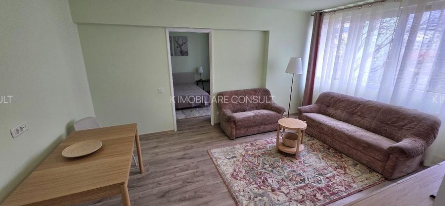 Tineretului Dimitrie Cantemir apartament 2 camere de inchiriat - 18