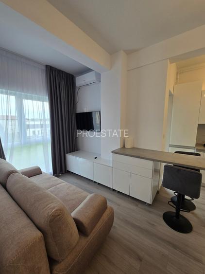 Apartament 2 camere | Strada Tibles 20 | 5 minute aeroport | Parcare | Totul Nou - 7