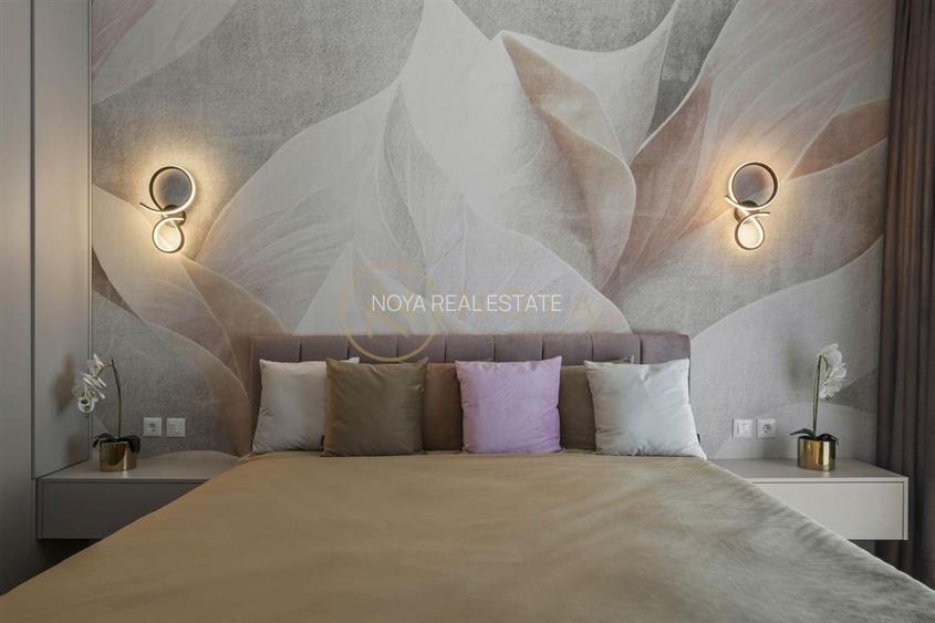 Apartament cu 3 camere Premium | One Cotroceni Park | Parcare optional - 7