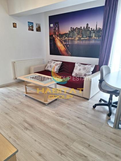Apartament 2 camere mobilat si utilat str Turnu Magurele - 4