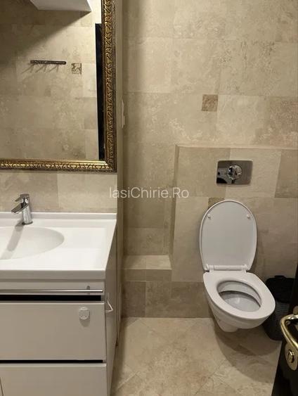 Apartament 2 camere Copou-Exclusive Residence - 7