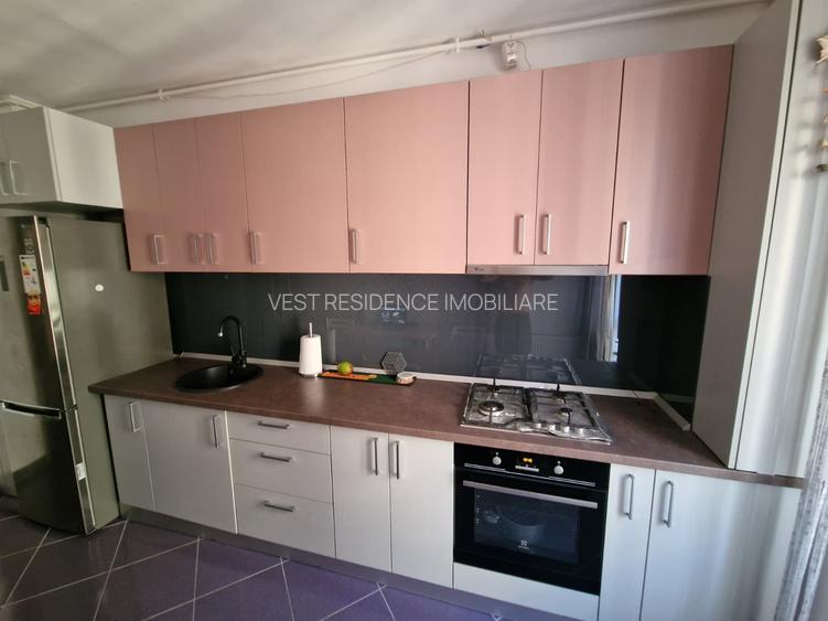 Apartament 2 camere, 2 balcoane, parcare inclusă – Berceni, Zona Grand Arena - 12