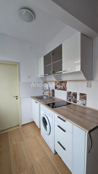 Apartament 2 camere de inchiriat – 5 minute de metrou Unirii – Bd. Cantemir - 8