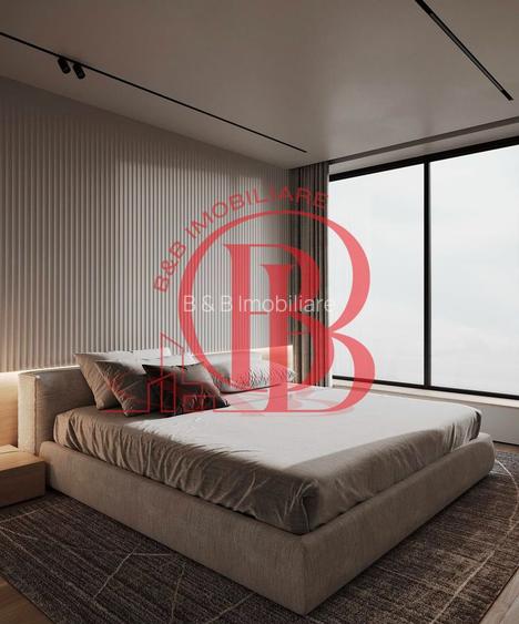 Finalizare Rapida 2 camere bloc boutique Sector 3 Pallady - 3