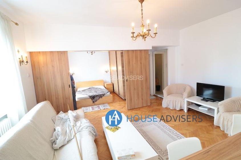 Inchiriere apartament 2 camere Universitate - 8