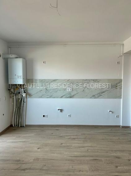 Ap 21 Teilor Residence - 2 camere - 8