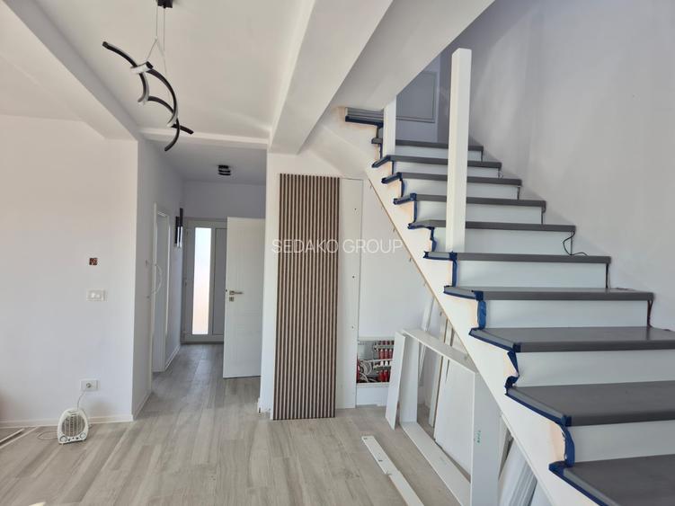 Duplex P+1E Mosnita, Serena 3 - 6