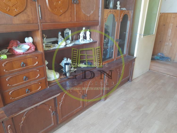 Apartament 2 camere de vanzare  str. Negoiu Fagaras jud. Brasov - 3