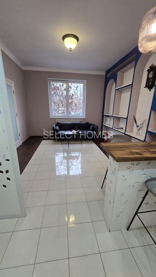 Casa 6 camere de inchiriat in zona *Berzei - Mircea Vulcanescu* - 13