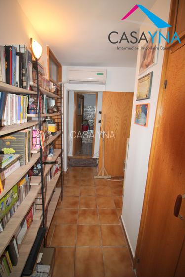 Apartament 4 camere decomandate - zona Gepex – Etaj 3! - 9