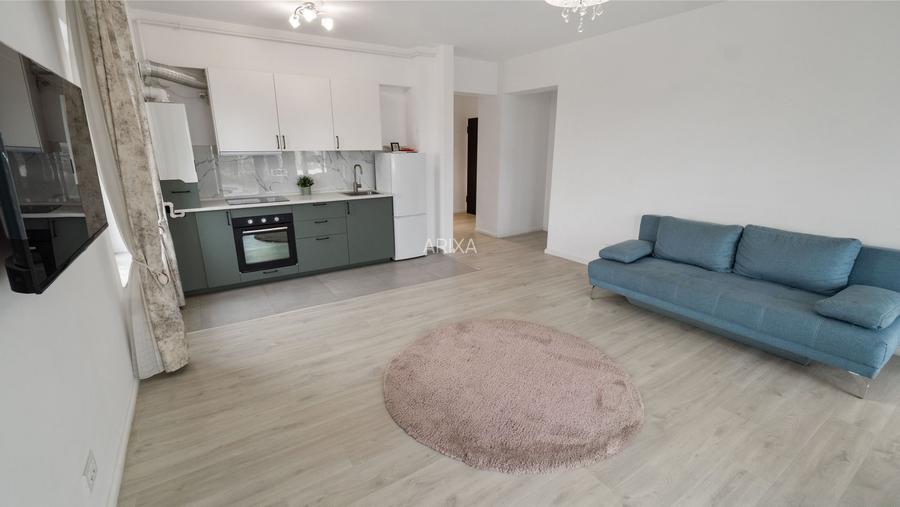 2 Camere 9min Metrou Petrache Poenaru Lake House2 Politehnica Ciurel - 11