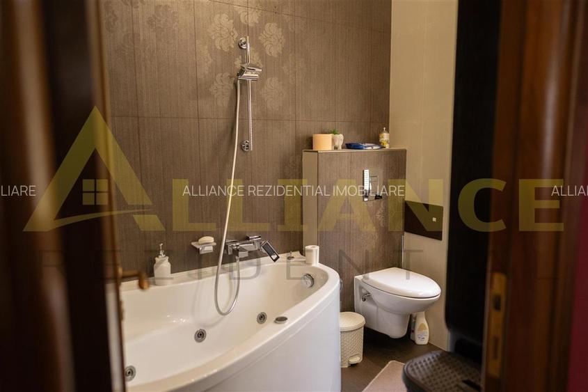 Vila 7 camere + Piscina - Soseaua Oltenitei - 18