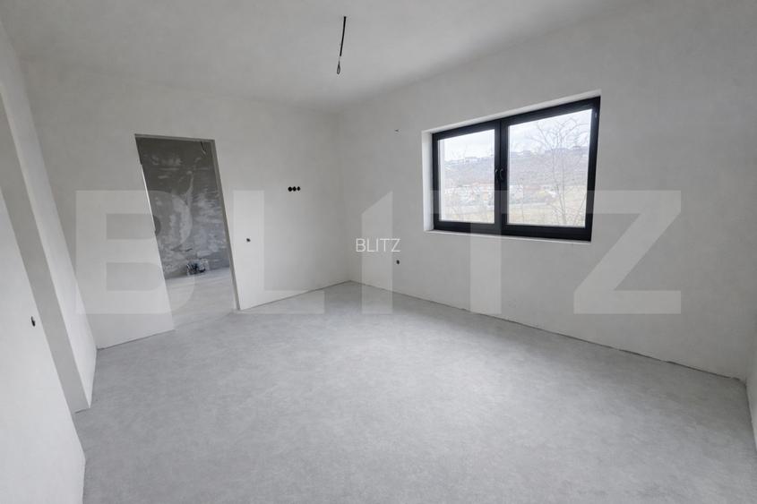 Casă individuală modernă cu 3 dormitoare, 120 mp utili, 463 mp de teren - Dezmir - 7