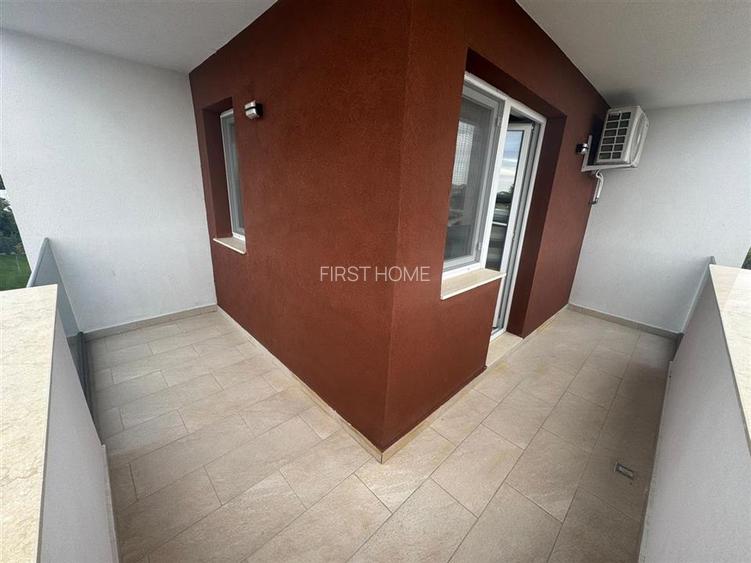 Studio premium,et 3(lift), bloc nou, lift, parcare - 14