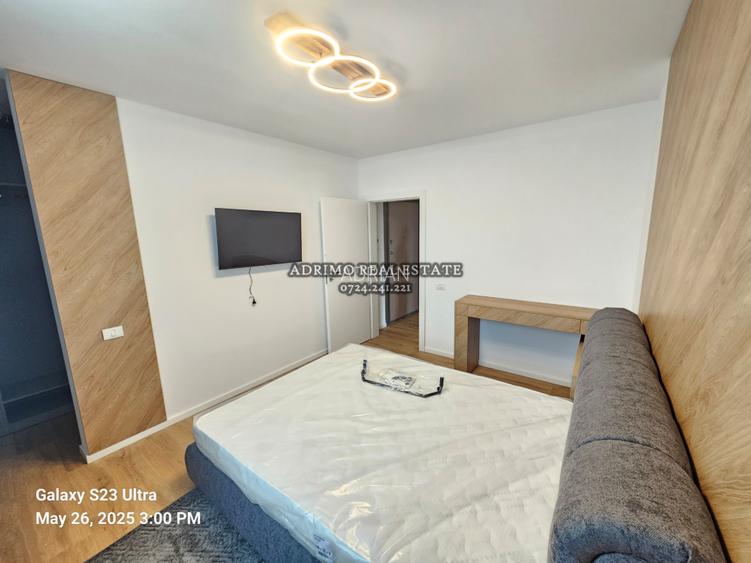 LUX! Ap2cam BND Residence - Bvd Mamaia - Parcare Subterana - 750 eur - 3