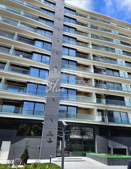Apartament de 3 camere situat in SARAESA Mamaia-Teatrul de vara - 20