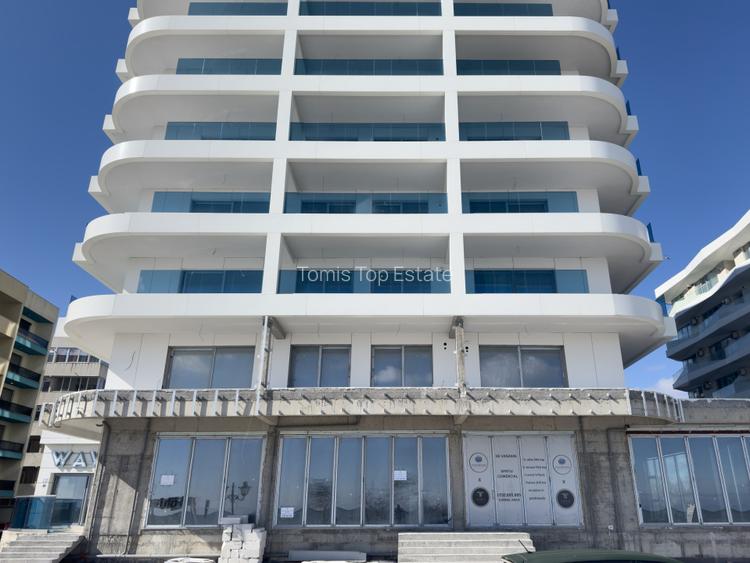Spatiu comercial de vanzare in Mamaia Nord - prima linie la mare, pe Promenada - 4