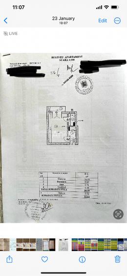Garsoniera Floreasca (Dorobanti, Barbu Vacarescu)-1/3-renovata 2025-proprietar - 12