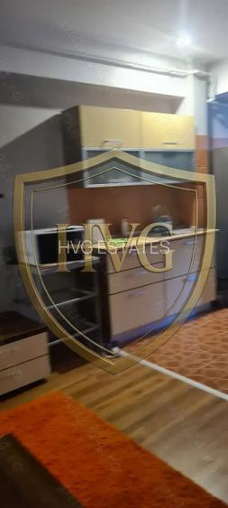 Garsoniera | Centrala Proprie | Vitan  - 4