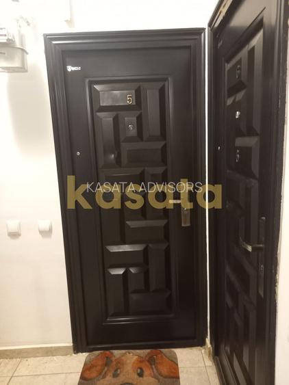 Oportunitate!!! 2 camere mobilat complet | Etaj 1 | Loc parcare inclus - 22