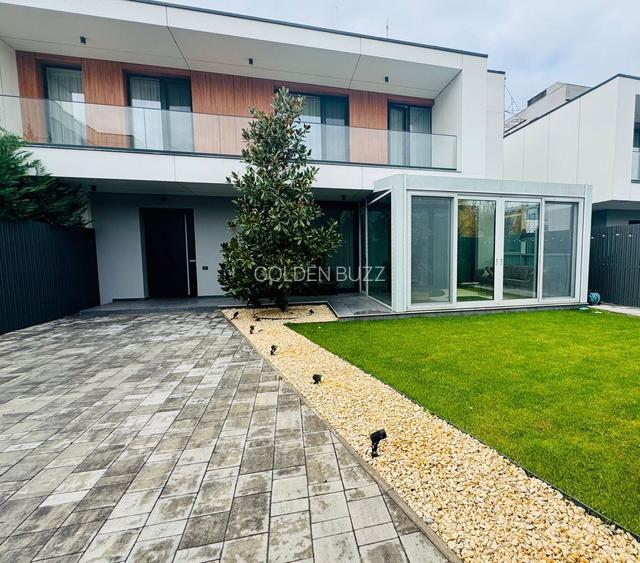 Vila induviduala | Iancu Nicolae | British School | - 14