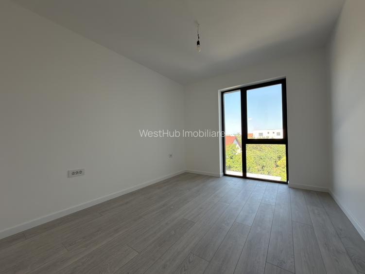 Apartament 3 camere, decomandat, 67 mp utili - zona Braytim - 11