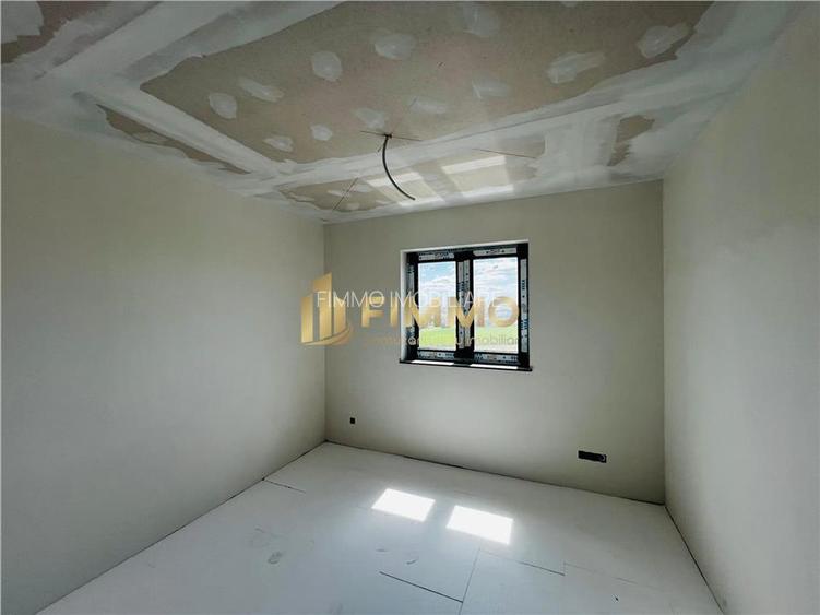 Casa Idividuala | Bulai,Moara | 500 mp | La Cheie | ID:1300 - 4