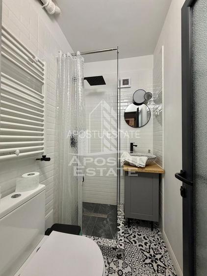 Apartament cu 1 camera de inchiriat, petfriendly, Balcescu, Timisoara - 5