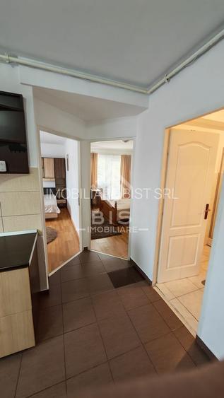 Apartament decomandat 2 balcone - 3