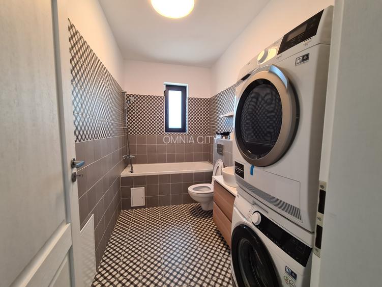 OMNIA-Proprietati alese! Casă la superlativ: curte mare, detalii  atragatoare. - 37